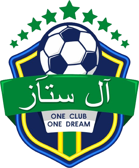 Laudium All Stars Logo